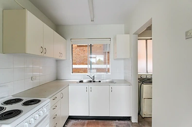 1/5 Stansell Street, Gladesville, NSW 2111, 2房, 1浴, Unit
