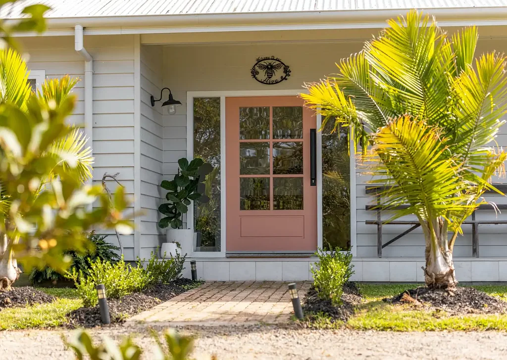 Old Bar 4房  UNIQUE COASTAL ACRES OFFERING THE PERFECT LIFESTYLE