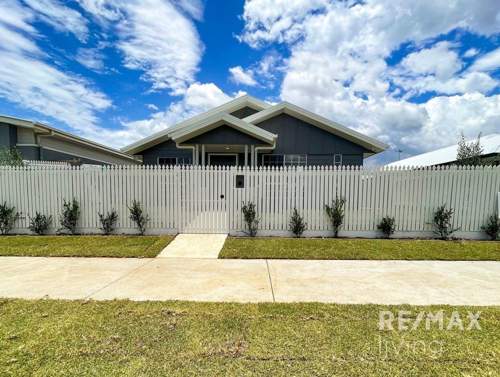 9 COUTTS DR, BURPENGARY QLD 4505, 0房, 0浴, House