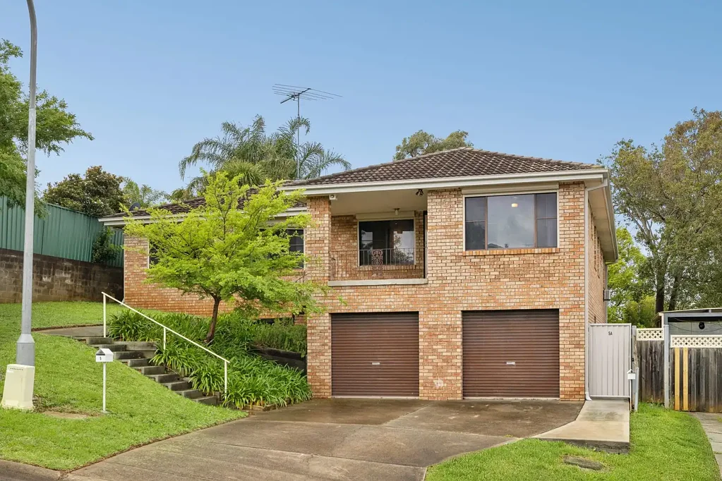 5 & 5A Zeolite Place, Eagle Vale, NSW 2558