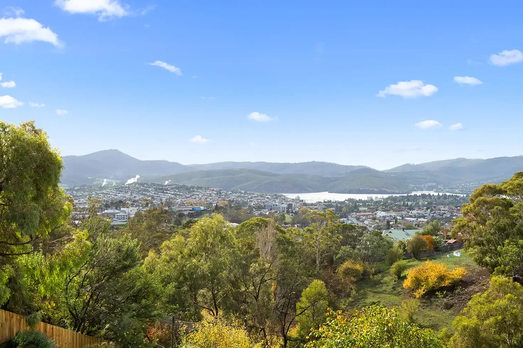 Lenah Valley A unique position | Ready for you to build something special