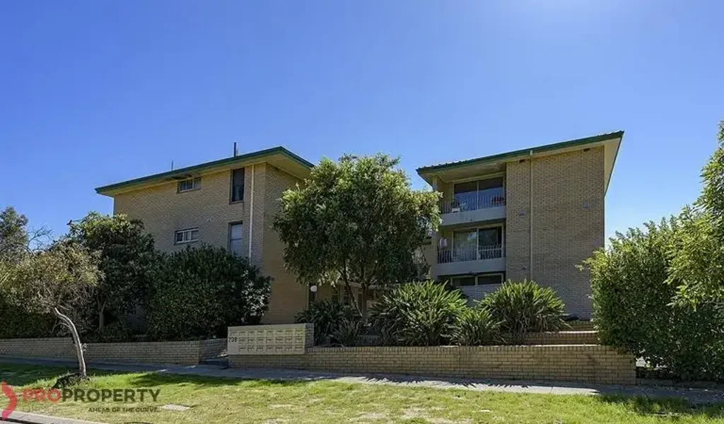 Ground Floor Unit in Prime Mount Lawley Location