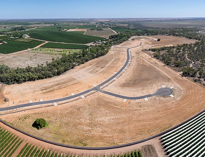 Lots 1-26 Wilga Road. ( William Lewis Estate ), Gol Gol, Murray, 0 غرف, 0 حمامات, Section