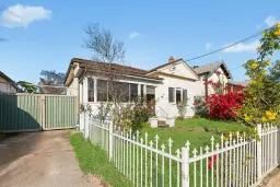 684 King Georges Road, Penshurst