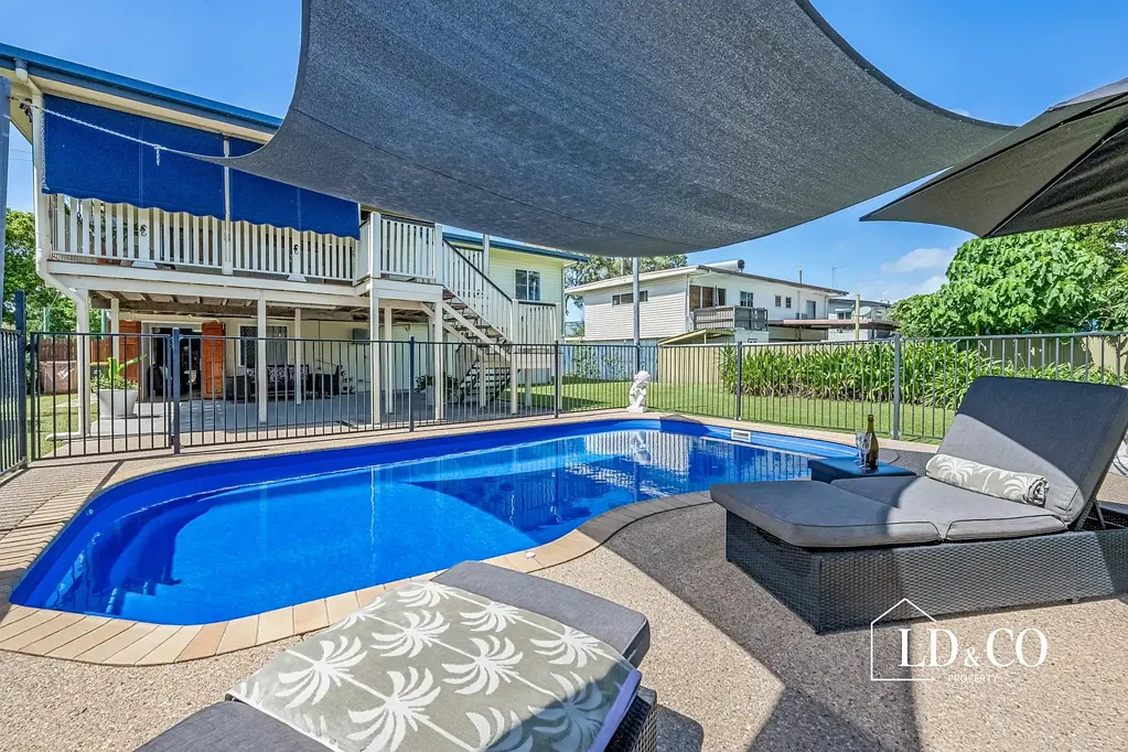 132 Goldsmith Street, South Mackay, QLD 4740