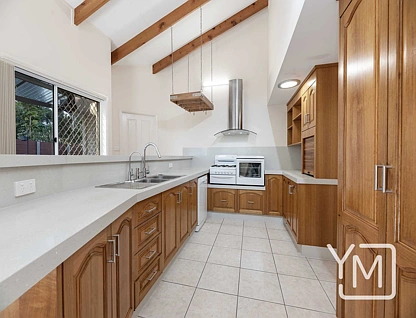 1/23 Orsova Terrace, Caloundra, Sunshine Coast, 3 غرف, 3 حمامات, Townhouse