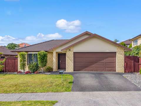 12 Stornaway Drive, Flat Bush, Manukau City, Auckland