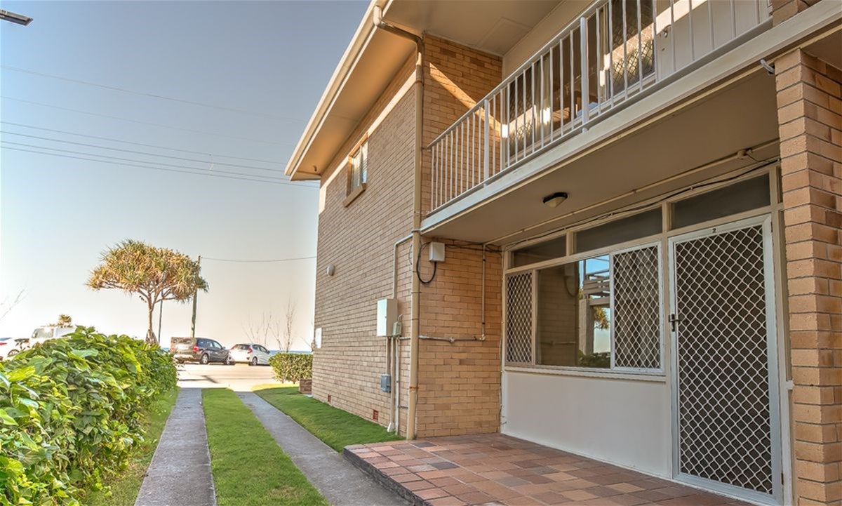 UNIT 2 802 PACIFIC PDE, CURRUMBIN QLD 4223, 0 rūma, 0 rūma horoi, Unit