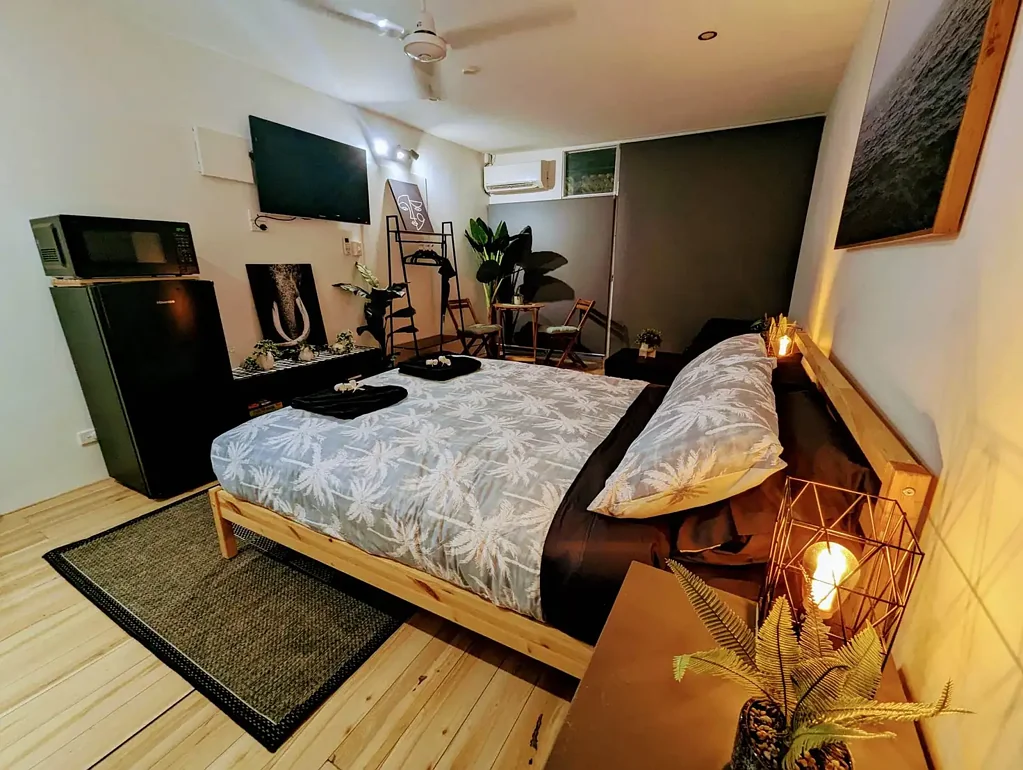 Nightcliff 2कमरा Beachside investment with incredible returns