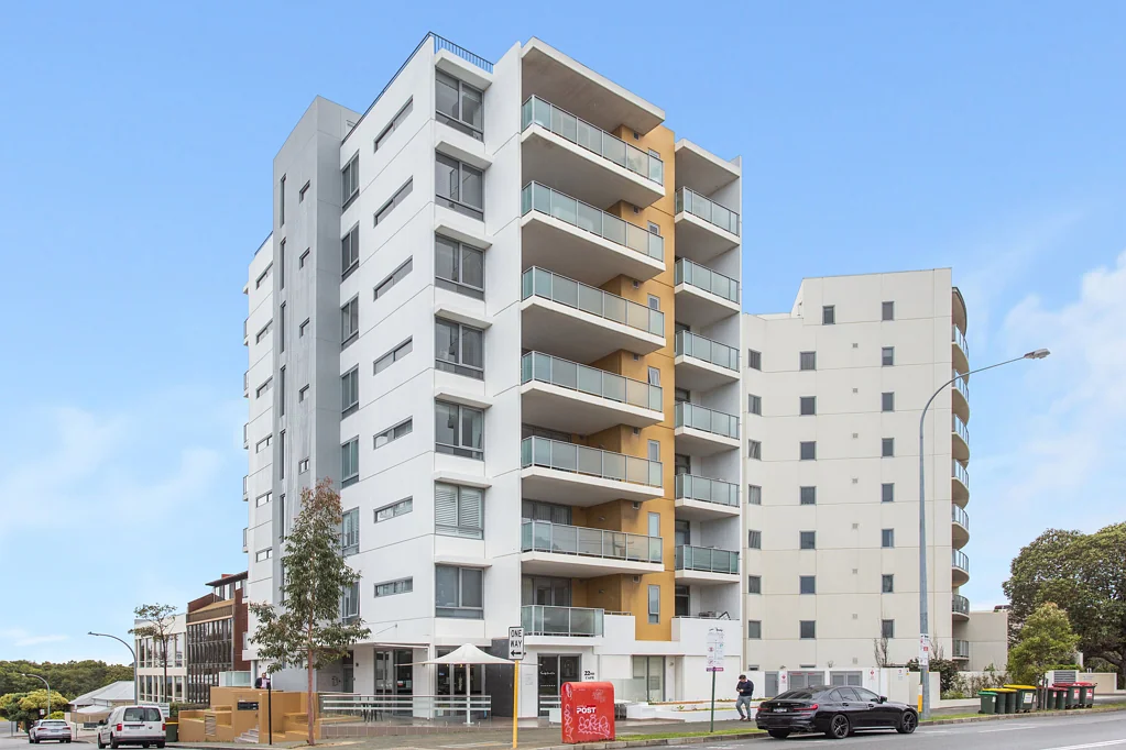 10/2 Douro Place, West Perth, WA 6005
