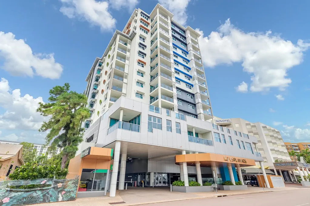 511/102 Esplanade, Darwin City, NT 800