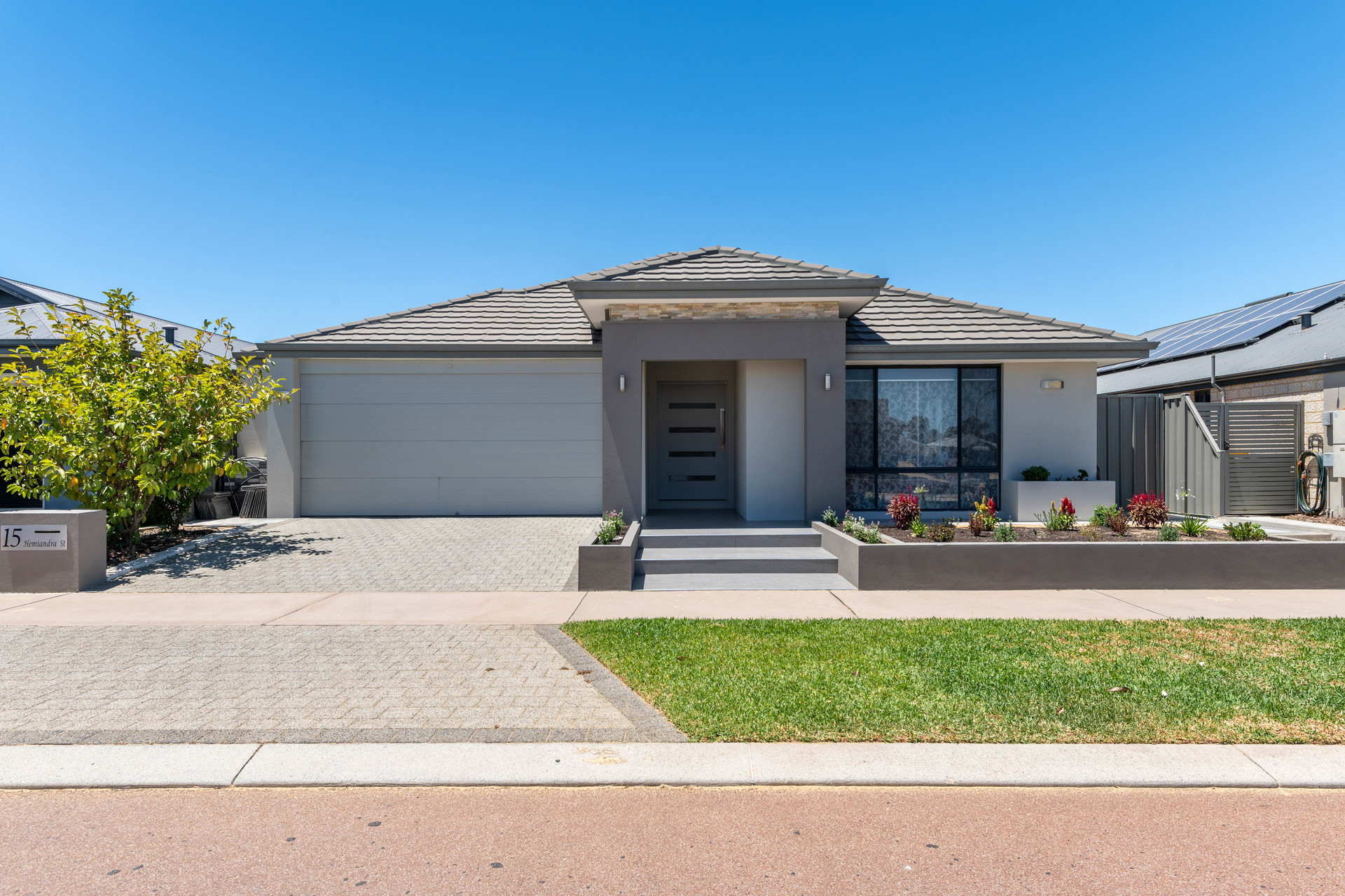 15 HEMIANDRA ST, BYFORD WA 6122, 0房, 0浴, House