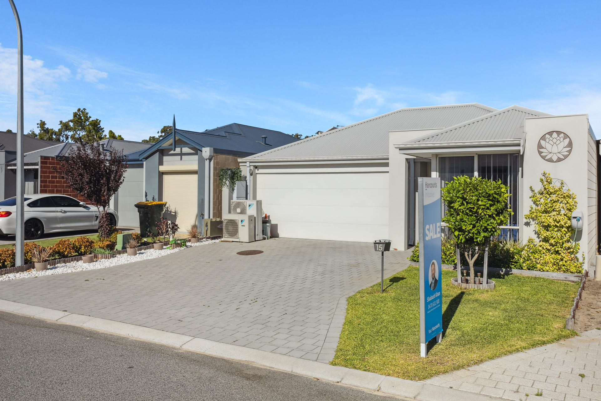 15 SALHOUSE RD, AVELEY WA 6069, 0房, 0浴, House