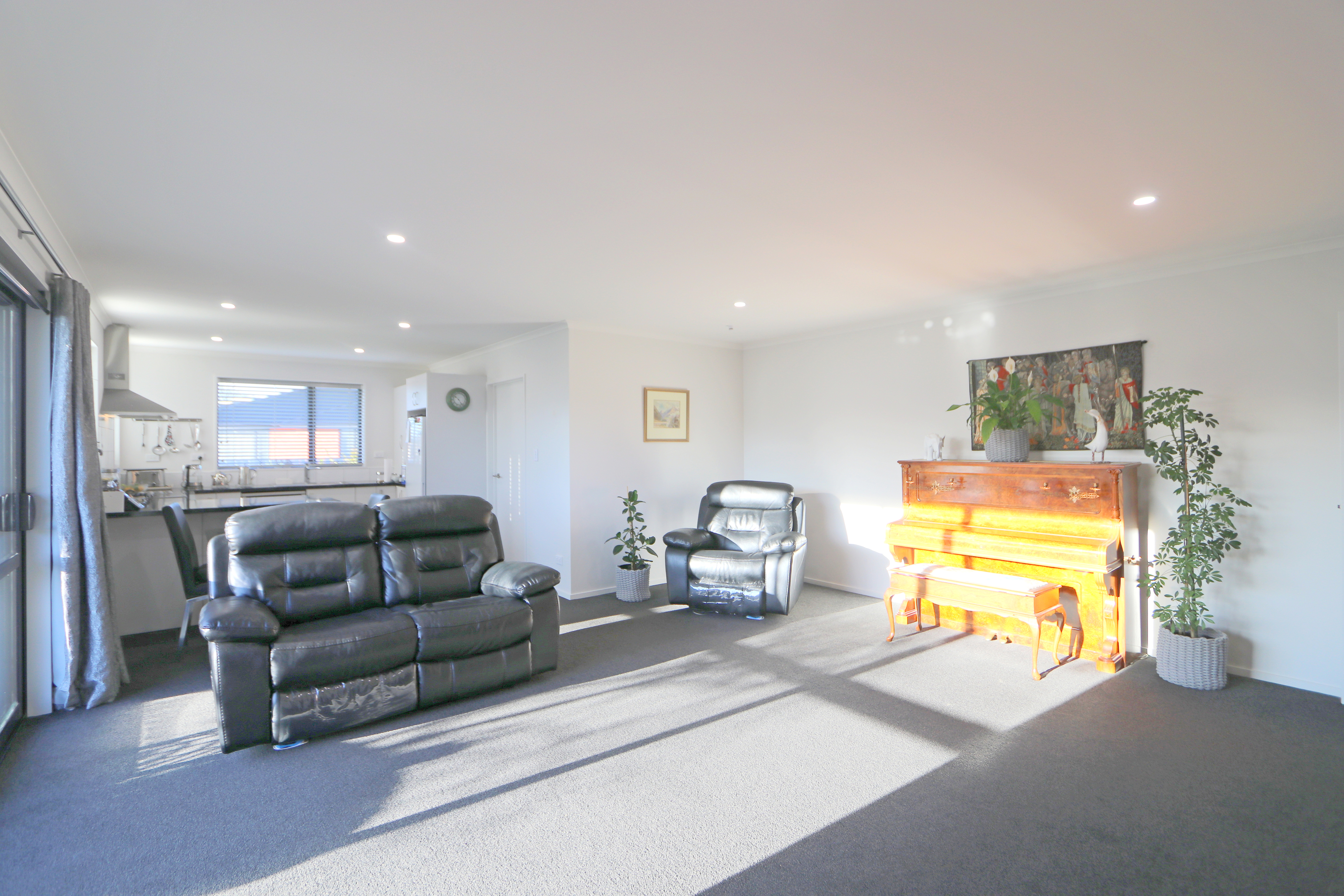 42 Conway Crescent, Glengarry, Invercargill, 3 Bedrooms, 2 Bathrooms