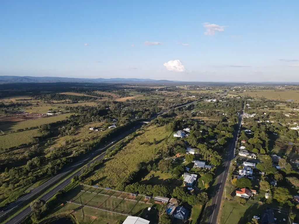 地址保密, Marburg, QLD 4346