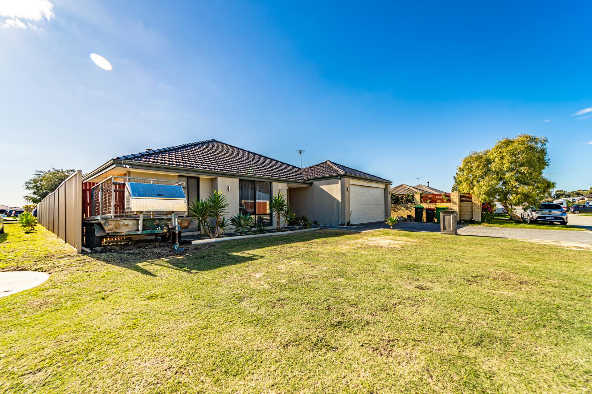 11 SORRENTO TURN, SECRET HARBOUR WA 6173, 0房, 0浴, House