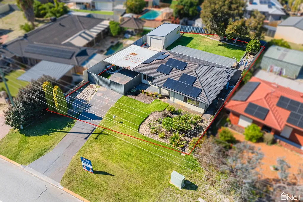 Gosnells 3 Bedroom UNDER OFFER BY TEAM ASH!