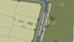 Lot 358 Eveleigh Crescent, Bohle Plains