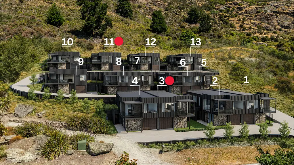 Kelvin Heights 3Habitaciones Investment Opportunity with 180-Day VA