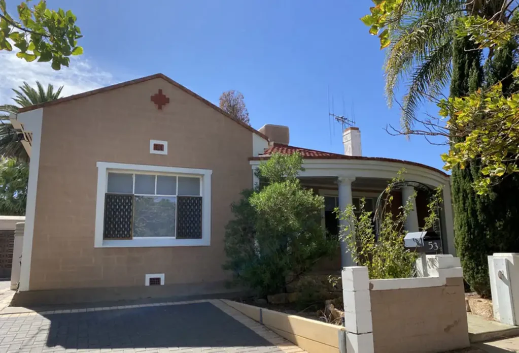 53 Hospital Road, Port Augusta