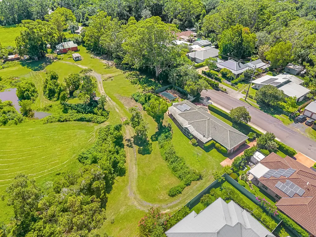 Narara 4房  A Rare 6,600m² Holding - Two Homes, One Remarkable Opportunity