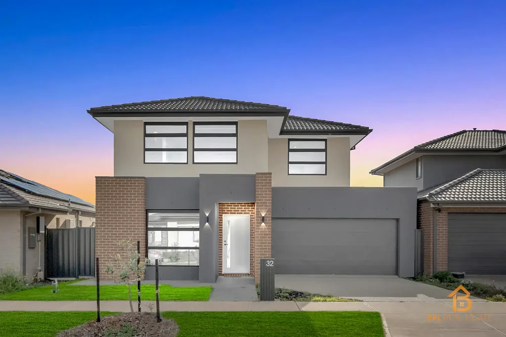 32 Amukta Road, Truganina, VIC 3029