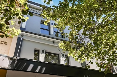 3/95 Hunter Street, Newcastle, NSW 2300, 1 Bedrooms, 1 Bathrooms, Unit