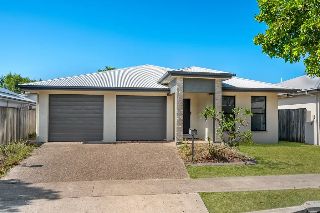 13 Crake Circuit, Oonoonba, QLD 4811