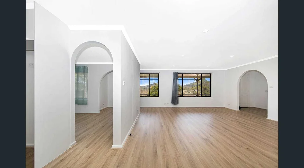 Spacious Family Home with Valley Views