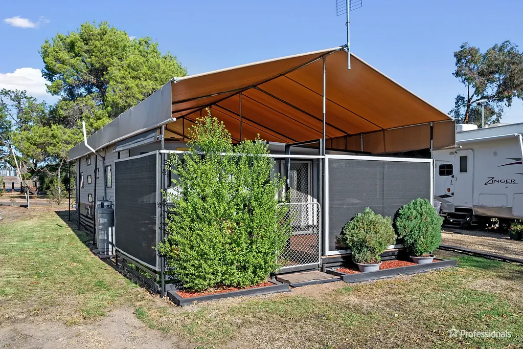 Maryborough 1Zimmer Relaxed Lifestyle