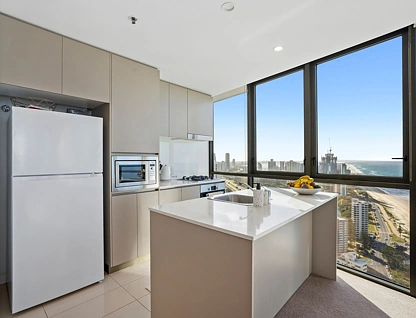 3804/3440 Surfers Paradise Boulevard, Surfers Paradise, Gold Coast, 2房, 2浴, Apartment