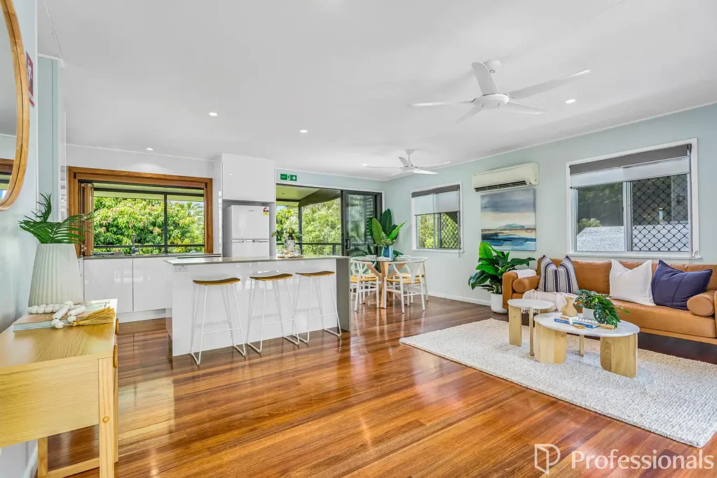 9 Mazlin Street, Edge Hill, QLD 4870