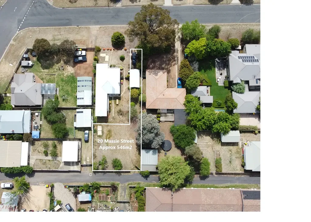 Cooma Invest in the Potential of Your Dream Home