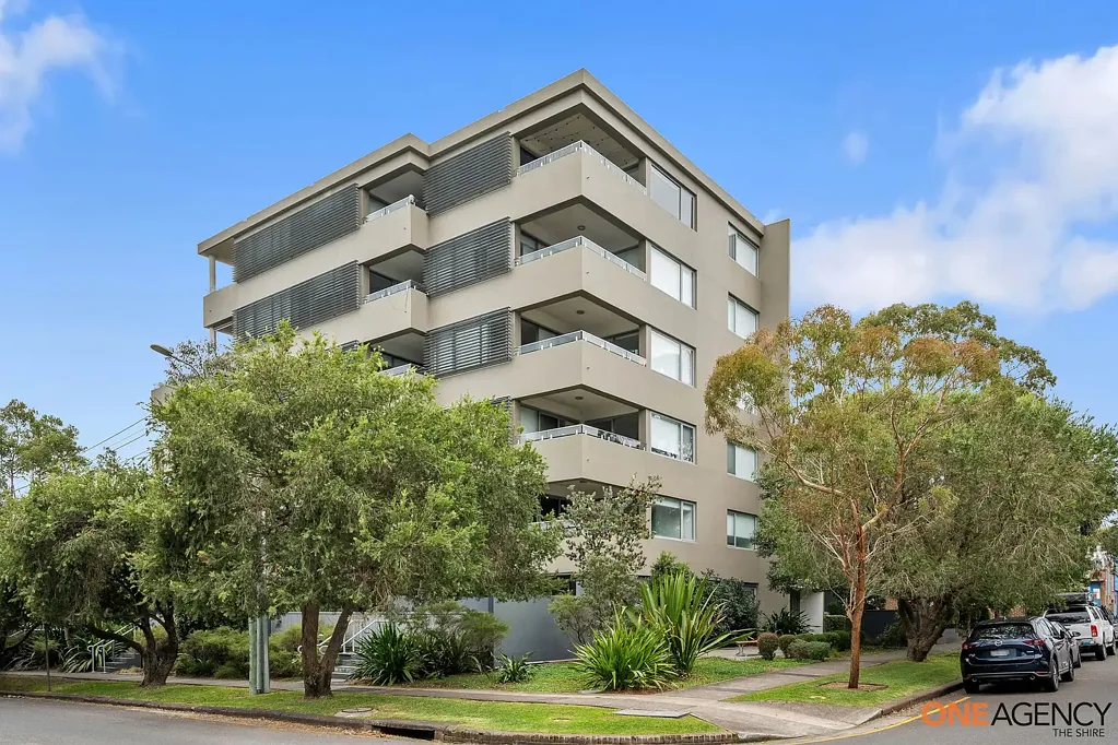 Sutherland 2Habitaciones MODERN LIVING IN A PRIME LOCATION