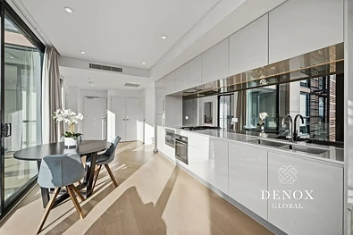 2709/10 Atchison Street, St Leonards, NSW 2065, 1 Schlafzimmer, 1 Badezimmer, Apartment