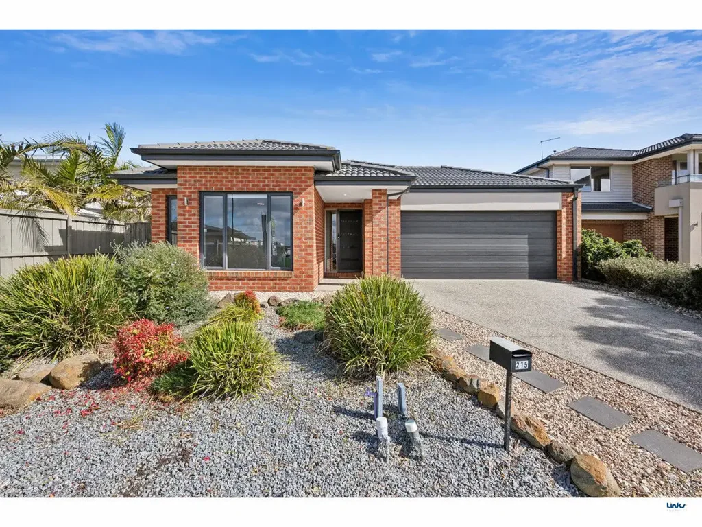Torquay 4房  Park the Car and Walk - Family Home