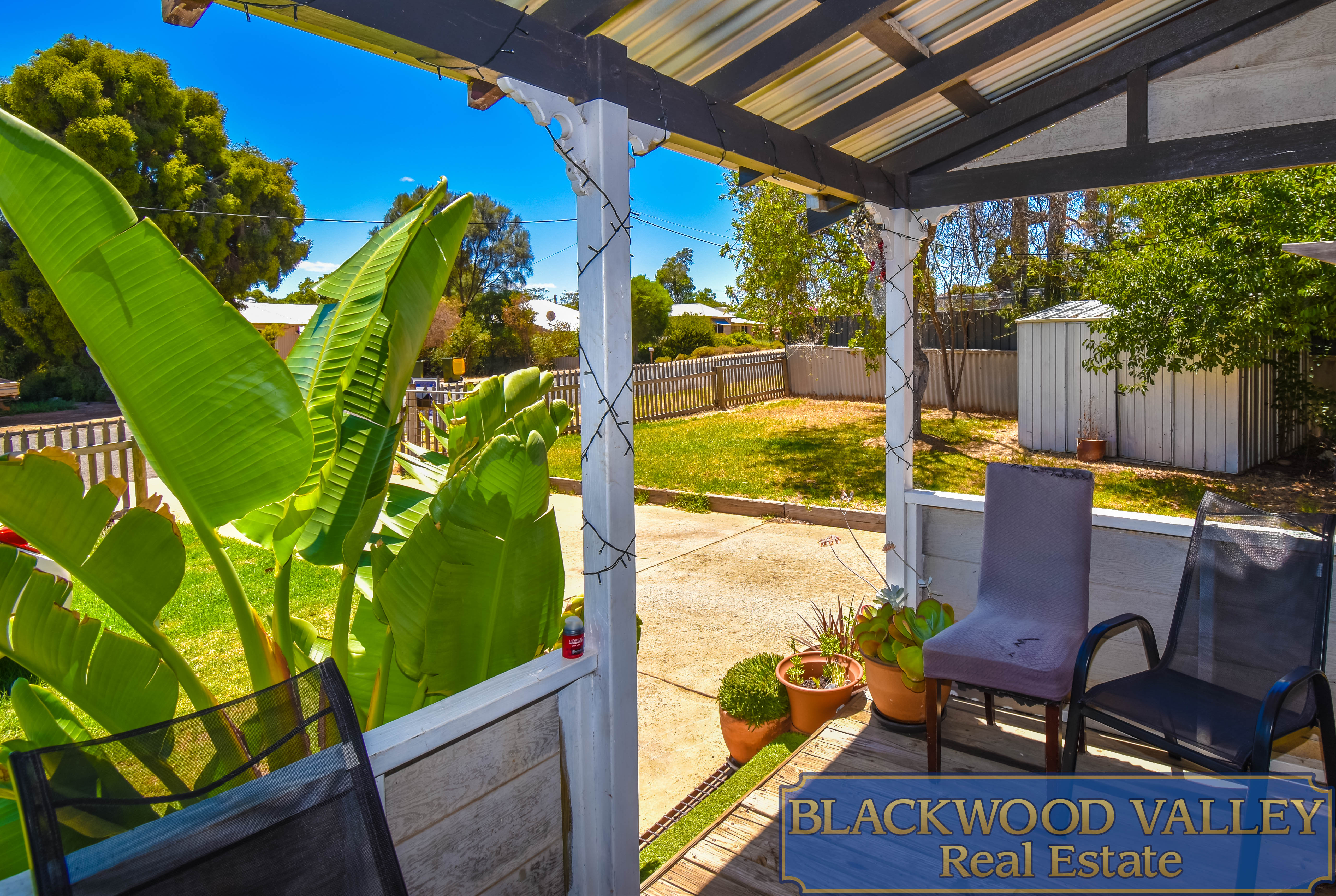 13 PROCTOR ST, BOYUP BROOK WA 6244, 0 ਕਮਰੇ, 0 ਬਾਥਰੂਮ, House