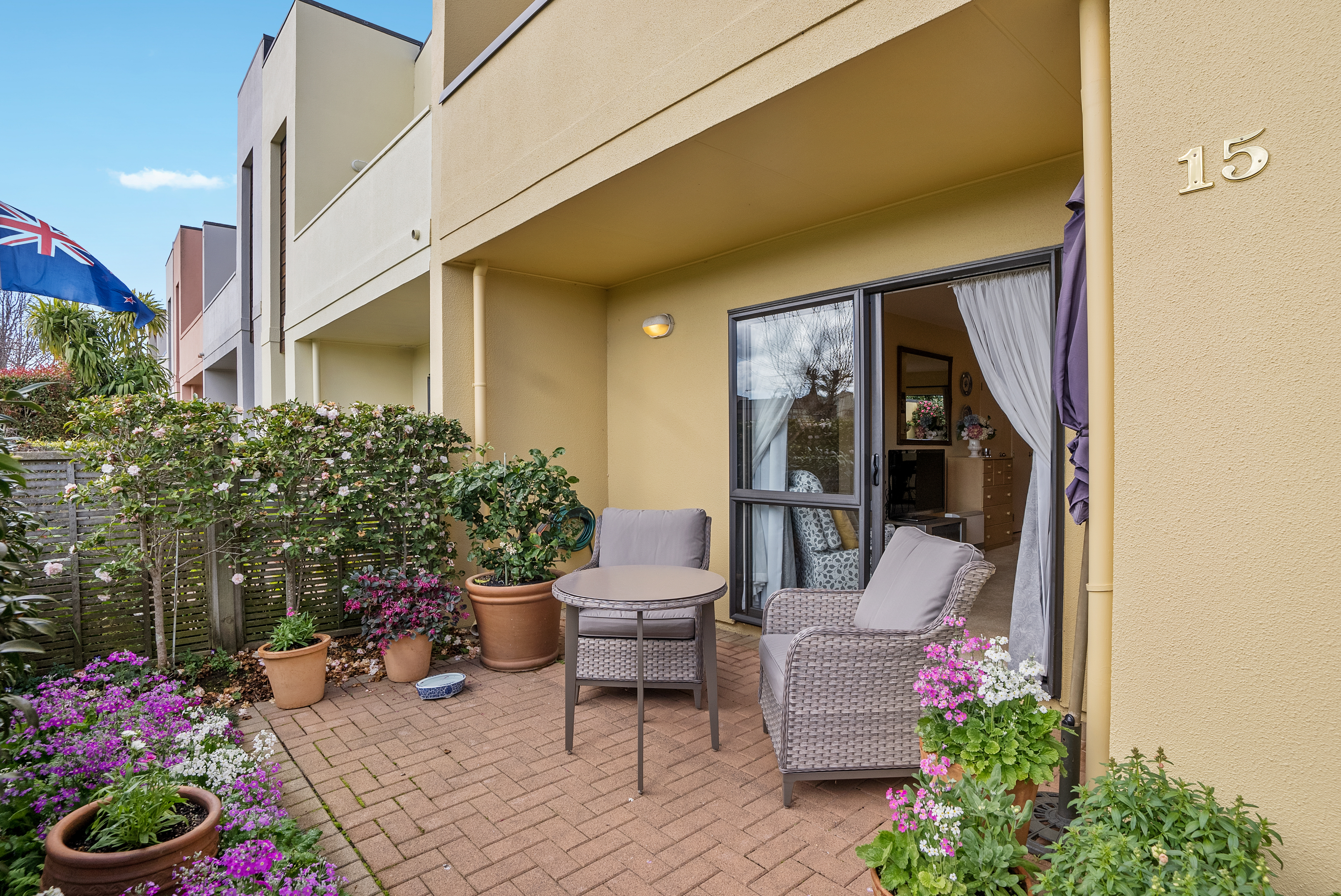 15 Puma Drive, Golflands, Auckland - Manukau, 3房, 0浴