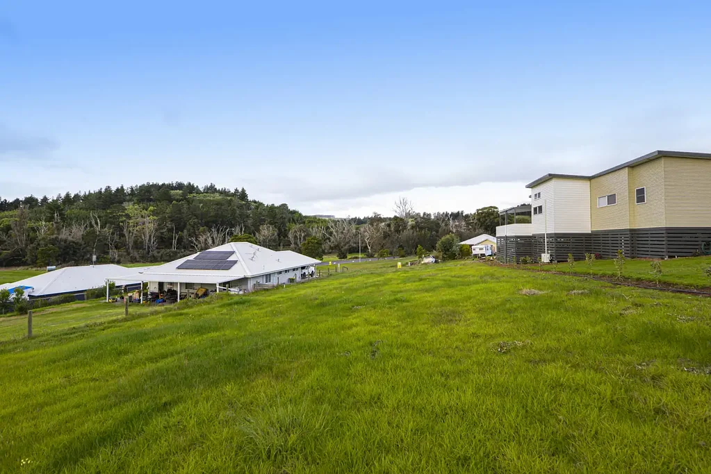 Nannup Build Your Dream Home