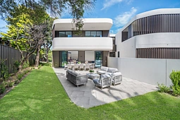 5/38-40 Newcastle Street, Rose Bay