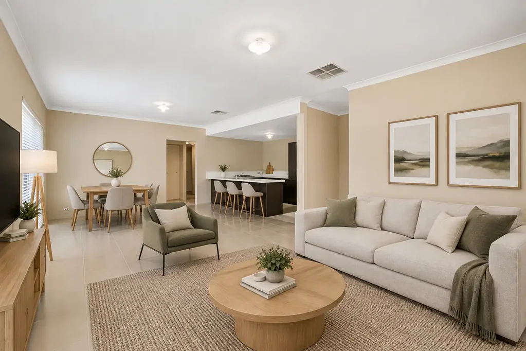 Beckenham 5침실 Spacious 5 bedroom 2 bathroom home. No Strata Fees