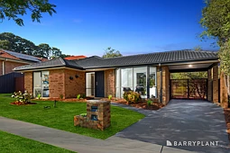 10 Jodie Place, Kilsyth South