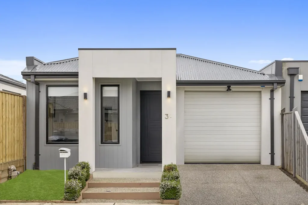 Deanside 4ਬੈੱਡਰੂਮ Your Dream Home in Deanside!