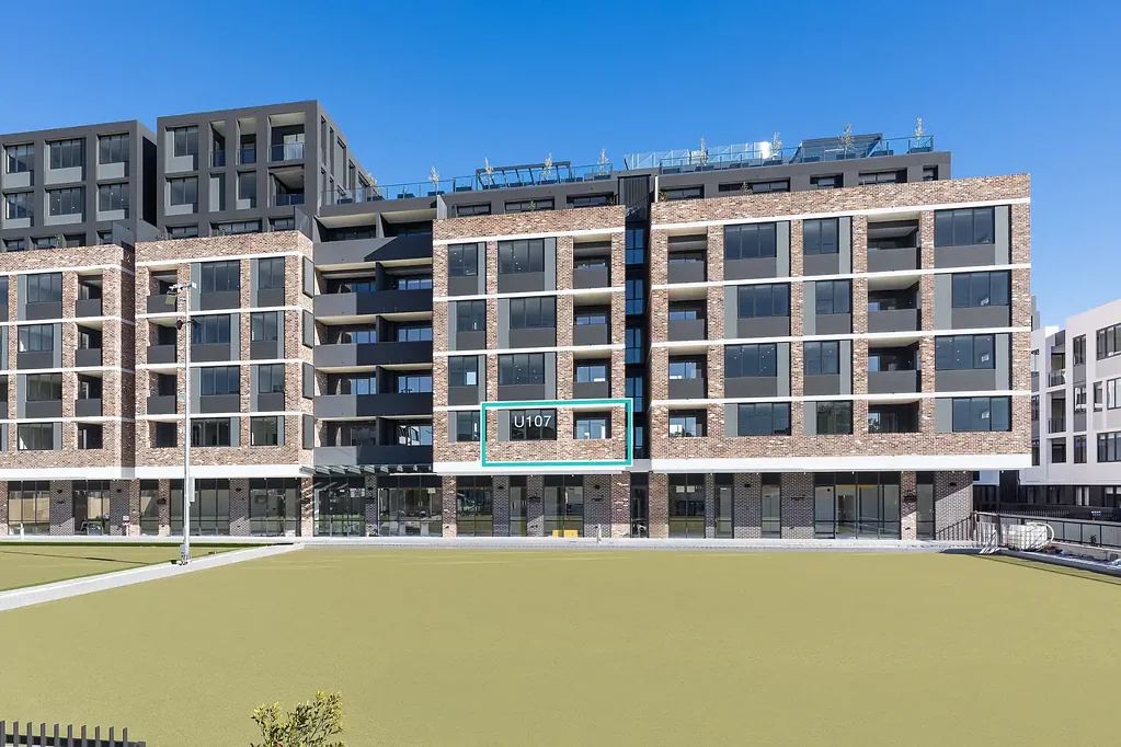 BRAND NEW APARTMENT IN CARINGBAH GREENS
