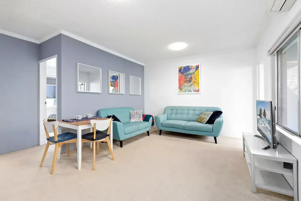 Stylish, Light-Filled Apartment in a Prime Gladesville Pocket