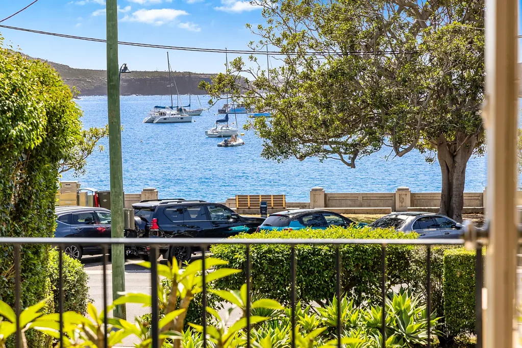 10/5 The Esplanade, Mosman, NSW 2088