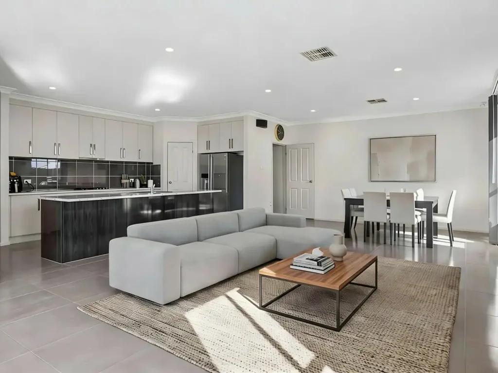 Seaford Heights 4ห้องนอน Stylish Family Living with Coastal and Wine Region Lifestyle Appeal