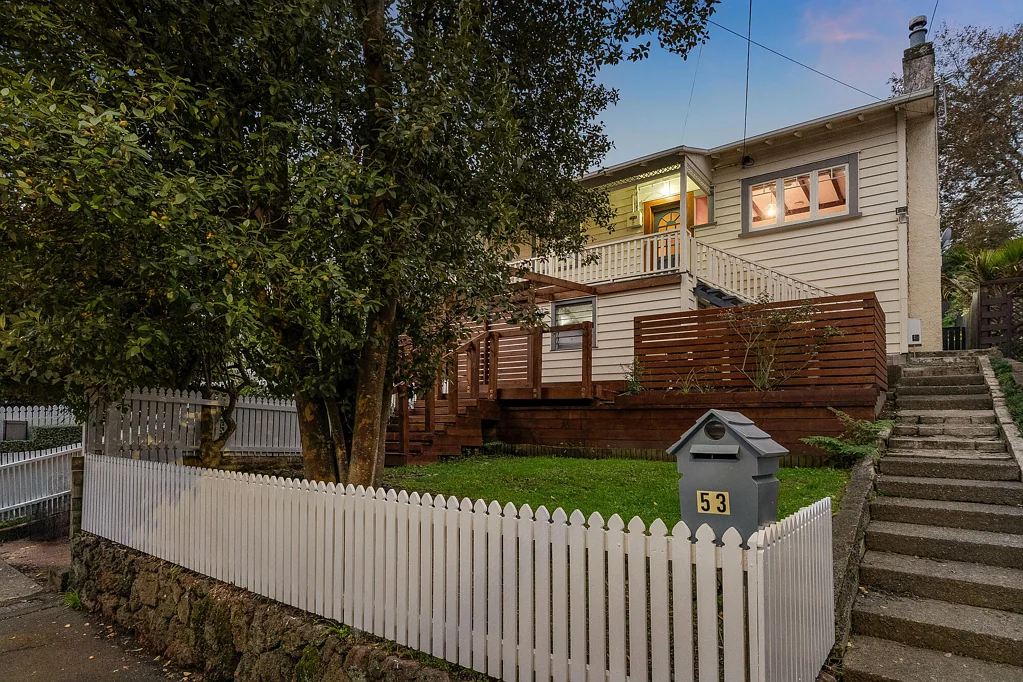 Eden Terrace 4房  Classic Charm, Prime Location