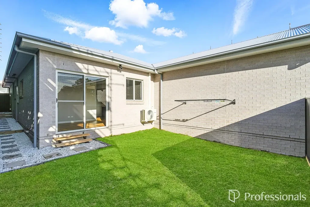 Brand New 2 Bedroom Granny Flat