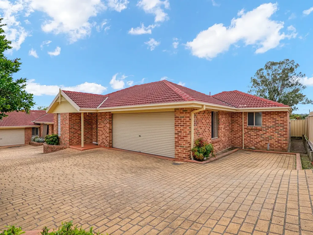 3/241 Maitland Rd, Cessnock, NSW 2325